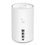 TP-Link Deco X20-4G AX1800 4G+ Whole Home Mesh Wi-Fi 6 Gateway - CAT6 LTE / Gigabit Ports / HomeShield (Pack of 1)