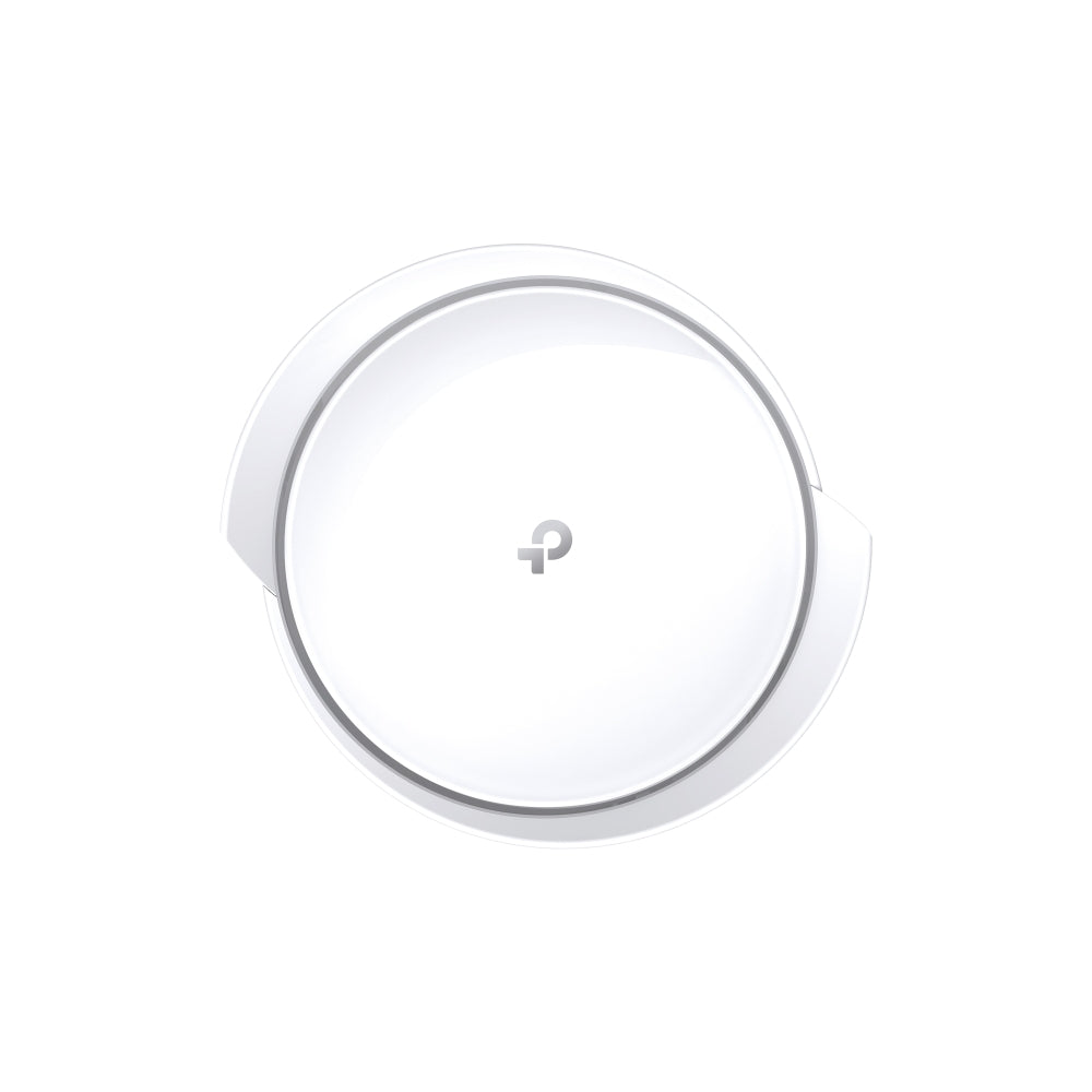 TP-Link Deco X50-5G AX3000 Whole Home Mesh Wi-Fi 6 Gateway - 5G NR / 2.5G Port / HomeShield / Mesh Router