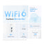 TP-Link Deco X10 AX1500 Whole Home Mesh Wi-Fi 6 System (3-Pack) - Dual-Band / Gigabit Ports / Seamless Mesh Coverage