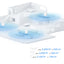 TP-Link Deco X10 AX1500 Whole Home Mesh Wi-Fi 6 System (3-Pack) - Dual-Band / Gigabit Ports / Seamless Mesh Coverage