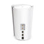 TP-Link Deco X50-5G AX3000 Whole Home Mesh Wi-Fi 6 Gateway - 5G NR / 2.5G Port / HomeShield / Mesh Router