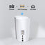 TP-Link Deco X50-5G AX3000 Whole Home Mesh Wi-Fi 6 Gateway - 5G NR / 2.5G Port / HomeShield / Mesh Router