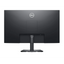 Dell E2725H - 27" FHD / VA Panel / 75Hz / 5ms / DisplayPort / VGA / 1YW - Monitor