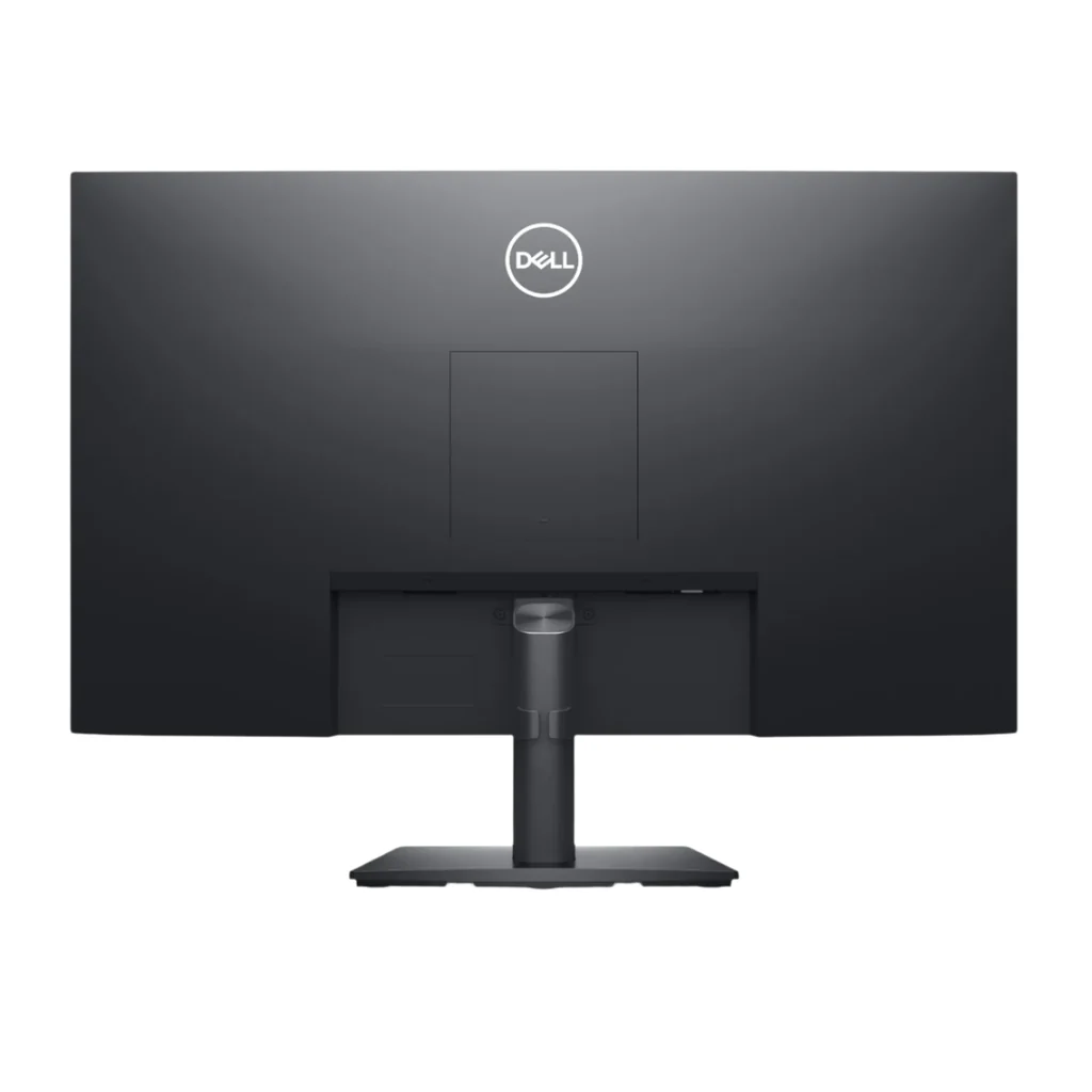 Dell E2725H - 27" FHD / VA Panel / 75Hz / 5ms / DisplayPort / VGA / 1YW - Monitor