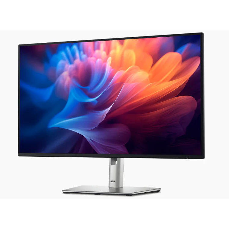 Dell P2725H 27-Inch FHD IPS Monitor – 100Hz / USB Hub / HDMI / DisplayPort