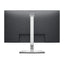 Dell P2725H 27-Inch FHD IPS Monitor – 100Hz / USB Hub / HDMI / DisplayPort