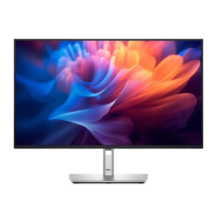 Dell P2725H 27-Inch FHD IPS Monitor – 100Hz / USB Hub / HDMI / DisplayPort