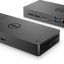 Dell Docking Station WD19s 130Watts - HDMI / DisplayPort / LAN / USB-C / USB 3.1