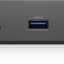 Dell Docking Station WD19s 180Watts - HDMI / DisplayPort / LAN / USB-C / USB 3.1