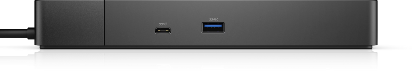 Dell Docking Station WD19s 180Watts - HDMI / DisplayPort / LAN / USB-C / USB 3.1