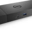 Dell Docking Station WD19s 180Watts - HDMI / DisplayPort / LAN / USB-C / USB 3.1