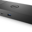 Dell Docking Station WD19s 180Watts - HDMI / DisplayPort / LAN / USB-C / USB 3.1