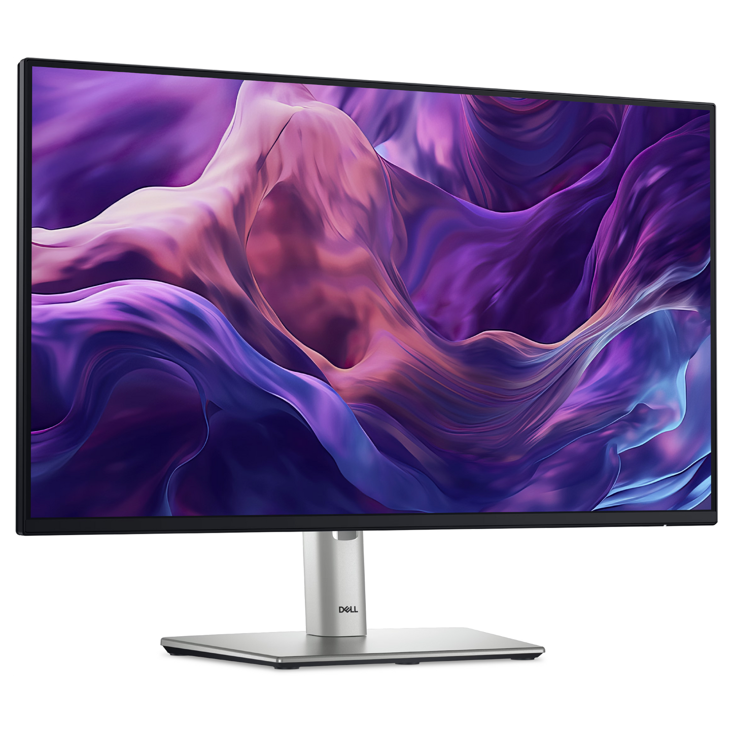Dell P2425H 24-Inch Monitor – IPS / Full HD / 100Hz / HDMI / DisplayPort / USB / 3Yrs Warranty