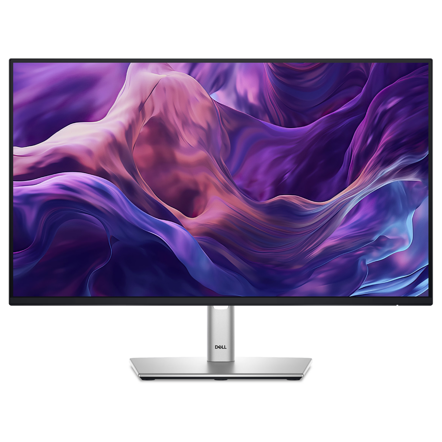 Dell P2425H 24-Inch Monitor – IPS / Full HD / 100Hz / HDMI / DisplayPort / USB / 3Yrs Warranty