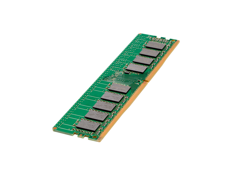 HPE Server Memory 32GB (1x32GB) Dual Rank x4 DDR4‑2933GHz