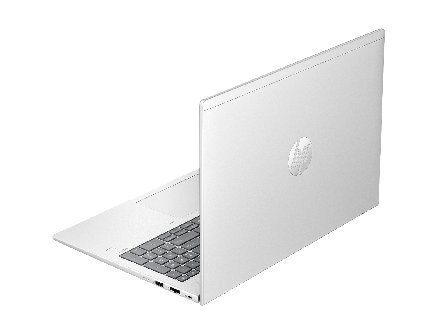 HP ProBook 460 G11 - 16" WUXGA IPS / Ultra 5 125U / 16GB / 512GB (NVMe M.2 SSD) / DOS / 1YW / Silver - Laptop