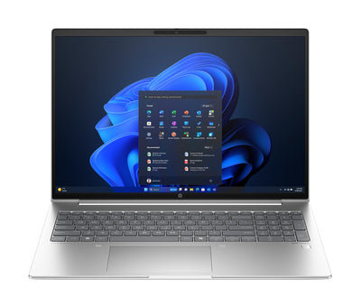 HP ProBook 460 G11 - 16" WUXGA IPS / Ultra 5 125U / 16GB / 512GB (NVMe M.2 SSD) / Windows 11 Pro / 1YW / Silver - Laptop