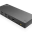 Lenovo ThinkPad Hybrid USB-C 135 W Docking Station - USB-C / USB 3.1 / USB 2.0 / DisplayPort / HDMI / LAN