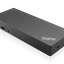 Lenovo ThinkPad Hybrid USB-C 135 W Docking Station - USB-C / USB 3.1 / USB 2.0 / DisplayPort / HDMI / LAN