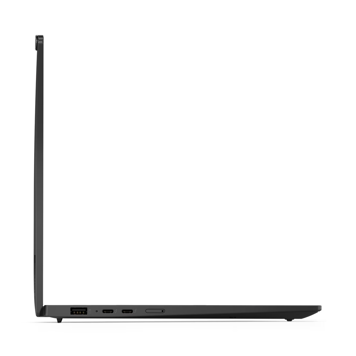Lenovo ThinkPad X1 Carbon Gen 12 - Ultra 7/16GB/1TB SSD/Integrated/14" WUXGA/Windows 11 Pro/3 Years Warranty - Black