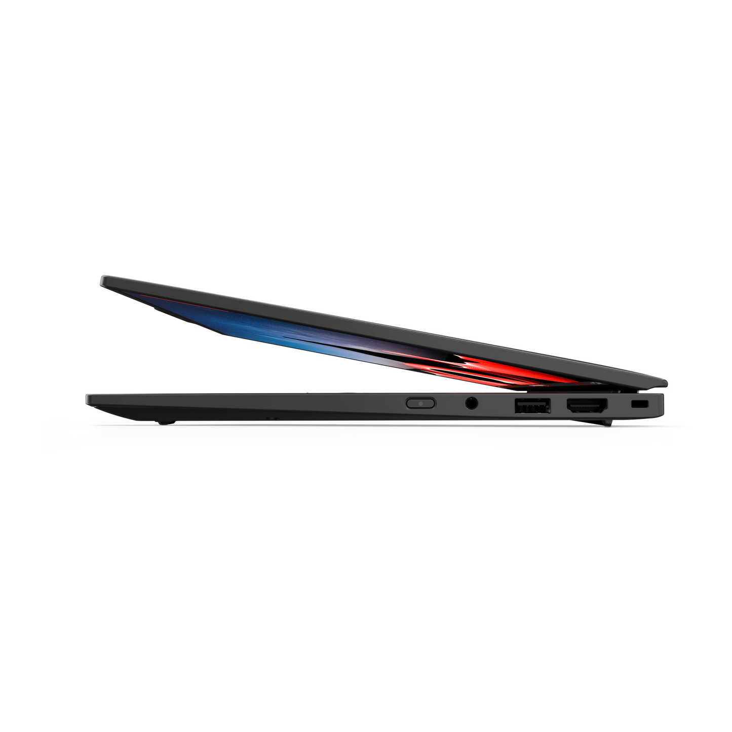 Lenovo ThinkPad X1 Carbon Gen 12 - Ultra 7/16GB/1TB SSD/Integrated/14" WUXGA/Windows 11 Pro/3 Years Warranty - Black
