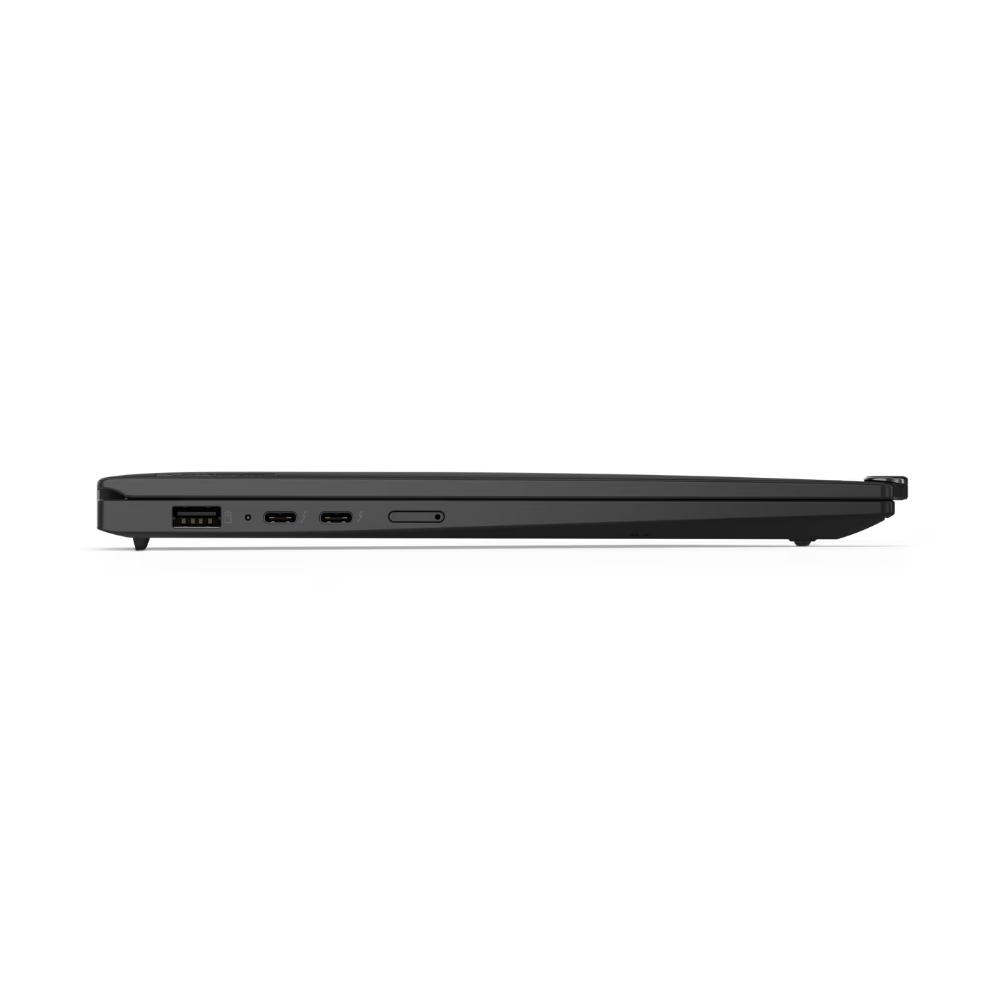 Lenovo ThinkPad X1 Carbon Gen 12 - Ultra 7/16GB/1TB SSD/Integrated/14" WUXGA/Windows 11 Pro/3 Years Warranty - Black