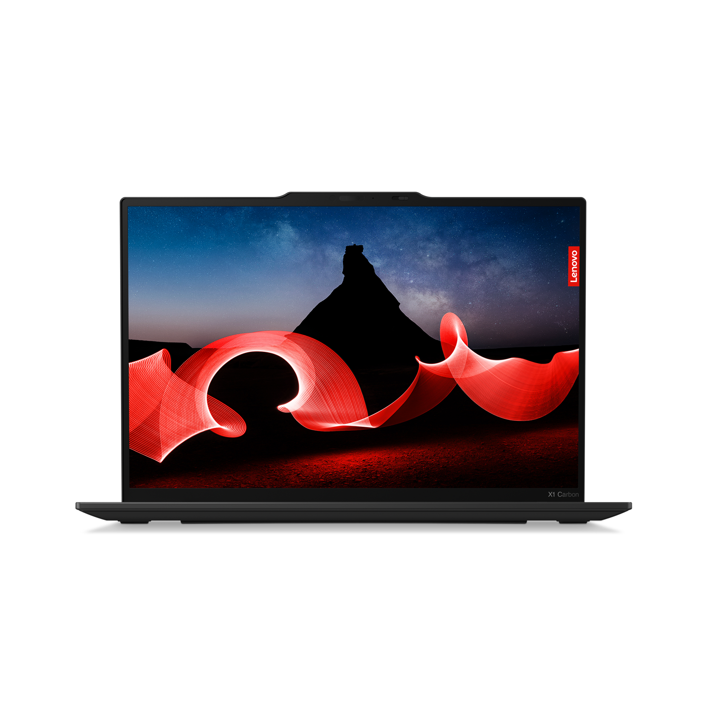 Lenovo ThinkPad X1 Carbon Gen 12 - Ultra 7/16GB/1TB SSD/Integrated/14" WUXGA/Windows 11 Pro/3 Years Warranty - Black