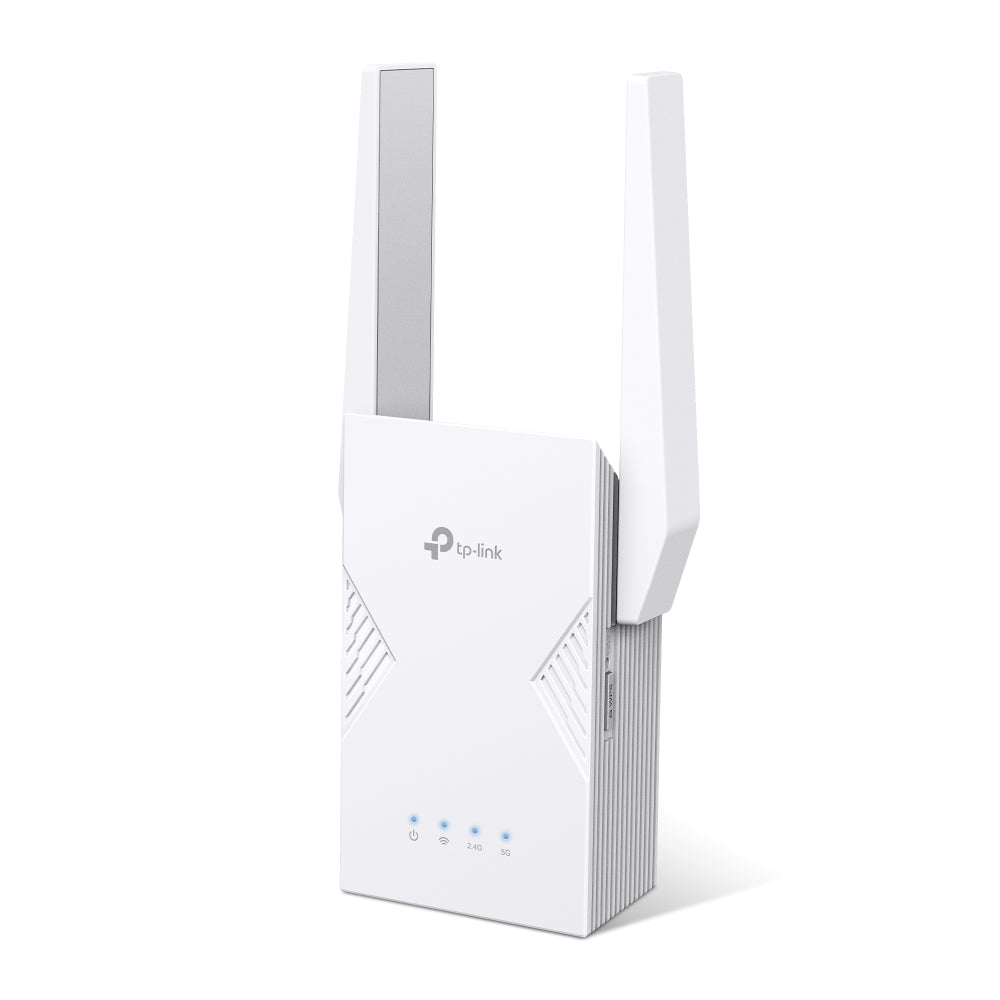 TP-Link RE225BE BE3600 Wi-Fi 7 Range Extender - Dual Band / EasyMesh™ / Gigabit Port / Access Point Mode