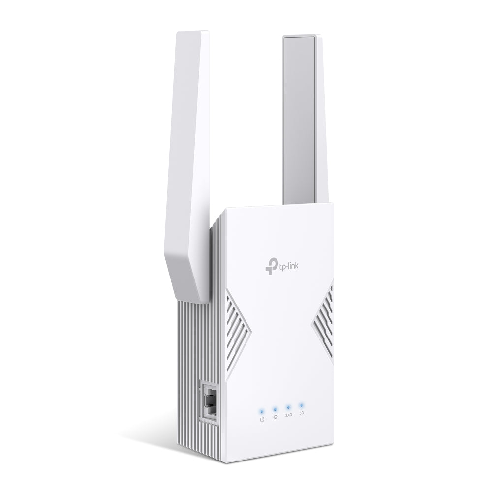 TP-Link RE225BE BE3600 Wi-Fi 7 Range Extender - Dual Band / EasyMesh™ / Gigabit Port / Access Point Mode