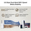 TP-Link RE225BE BE3600 Wi-Fi 7 Range Extender - Dual Band / EasyMesh™ / Gigabit Port / Access Point Mode
