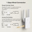 TP-Link RE225BE BE3600 Wi-Fi 7 Range Extender - Dual Band / EasyMesh™ / Gigabit Port / Access Point Mode