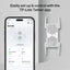 TP-Link RE405BE BE6500 Dual-Band Wi-Fi 7 Range Extender - EasyMesh™ / 2.5G Multi-Gigabit Port / Access Point Mode