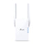 TP-Link RE605X AX1800 Wi-Fi 6 Range Extender - Dual Band / OneMesh™ / Gigabit Port / Access Point Mode