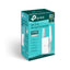 TP-Link RE705X AX3000 Wi-Fi 6 Mesh Range Extender / Dual Band / Gigabit Port / OneMesh / Access Point Mode
