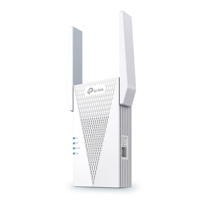 TP-Link RE715X AX3000 Dual-Band Wi-Fi 6 Mesh Range Extender - EasyMesh™ / Gigabit Port / Access Point Mode