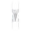TP-Link RE815XE AXE5400 Wi-Fi 6E Mesh Range Extender - Tri-Band / 6GHz / OneMesh™ / Gigabit Port / Access Point Mode