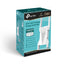 TP-Link RE815XE AXE5400 Wi-Fi 6E Mesh Range Extender - Tri-Band / 6GHz / OneMesh™ / Gigabit Port / Access Point Mode
