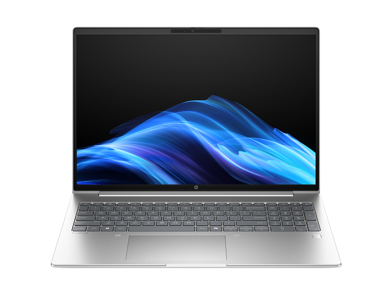 HP ProBook 4 G1i 16-Inch AI Notebook – Core Ultra 7 255U / 16GB RAM / 1TB SSD / Windows 11 Pro / 1-Year Warranty