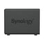Synology DiskStation DS124 – 1-Bay / Realtek RTD1619B / 1GB RAM / USB / LAN