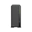 Synology DiskStation DS124 – 1-Bay / Realtek RTD1619B / 1GB RAM / USB / LAN
