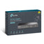 TP-Link TL-SG1016D - 16-Port Gigabit Desktop/Rackmount Switch / 10/100/1000Mbps / Plug & Play / Green Ethernet - Network Switch