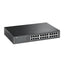 TP-Link TL-SG1024D - 24-Port Gigabit Desktop/Rackmount Switch / 10/100/1000Mbps / Plug & Play / Green Ethernet - Network Switch