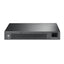 TP-Link TL-SG1024D - 24-Port Gigabit Desktop/Rackmount Switch / 10/100/1000Mbps / Plug & Play / Green Ethernet - Network Switch