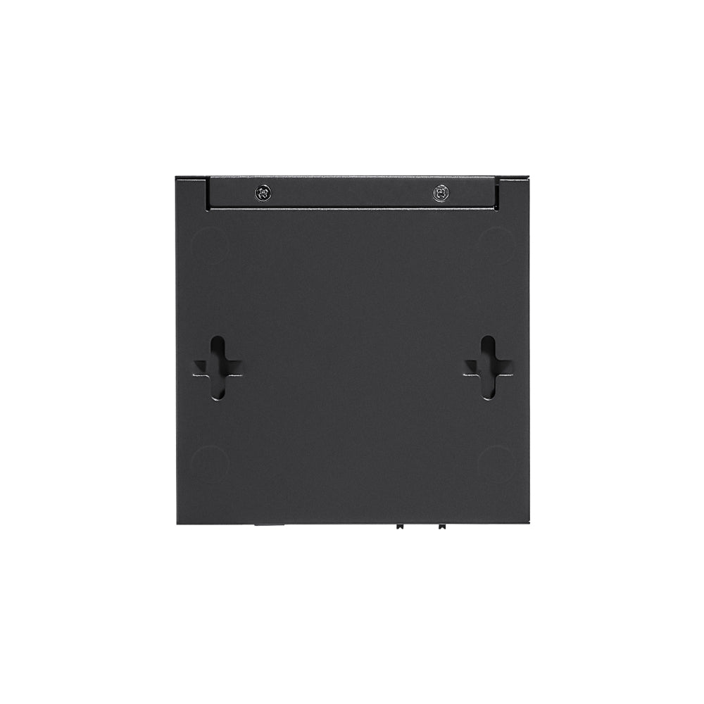 TP-Link TL-SG105S-M2 - 5-Port 2.5G Multi-Gigabit Desktop Switch / 25Gbps Switching Capacity / Fanless Design / Plug & Play - Network Switch