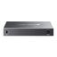 TP-Link TL-SG108S-M2 - 8-Port 2.5G Multi-Gigabit Desktop Switch / 40Gbps Switching Capacity / Fanless Design / Plug & Play - Network Switch