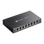 TP-Link TL-SG108S-M2 - 8-Port 2.5G Multi-Gigabit Desktop Switch / 40Gbps Switching Capacity / Fanless Design / Plug & Play - Network Switch