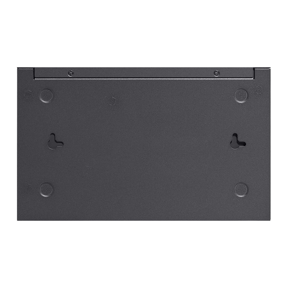 TP-Link TL-SG108S-M2 - 8-Port 2.5G Multi-Gigabit Desktop Switch / 40Gbps Switching Capacity / Fanless Design / Plug & Play - Network Switch