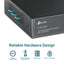 TP-Link TL-SG1218MPE - 18-Port Gigabit Easy Smart Switch with 16-Port PoE+ / 250W PoE Budget / 2 SFP Combo Ports / Rackmount Switch