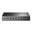 TP-Link TL-SX105 - 5-Port 10G Multi-Gigabit Desktop Switch / 100Gbps Switching Capacity / Fanless Design / Plug & Play - Network Switch
