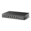 TP-Link TL-SX105 - 5-Port 10G Multi-Gigabit Desktop Switch / 100Gbps Switching Capacity / Fanless Design / Plug & Play - Network Switch
